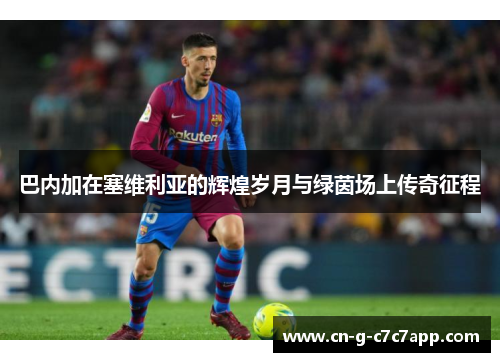 巴内加在塞维利亚的辉煌岁月与绿茵场上传奇征程