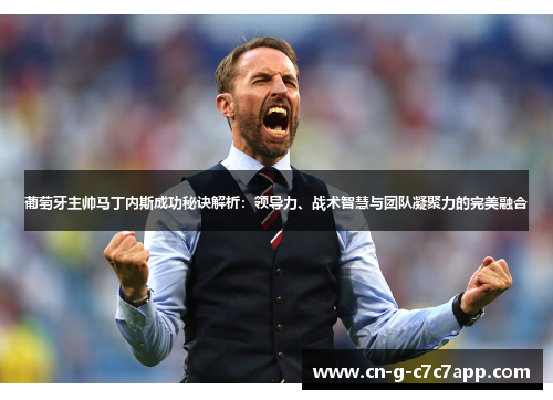 葡萄牙主帅马丁内斯成功秘诀解析：领导力、战术智慧与团队凝聚力的完美融合