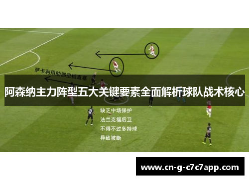 阿森纳主力阵型五大关键要素全面解析球队战术核心